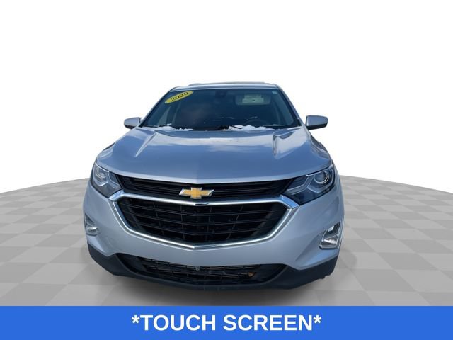 Used 2020 Chevrolet Equinox LT w/ LPO, Floor Liner Package image 4