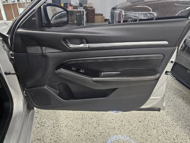 Used 2020 Nissan Altima 2.5 SL image 27