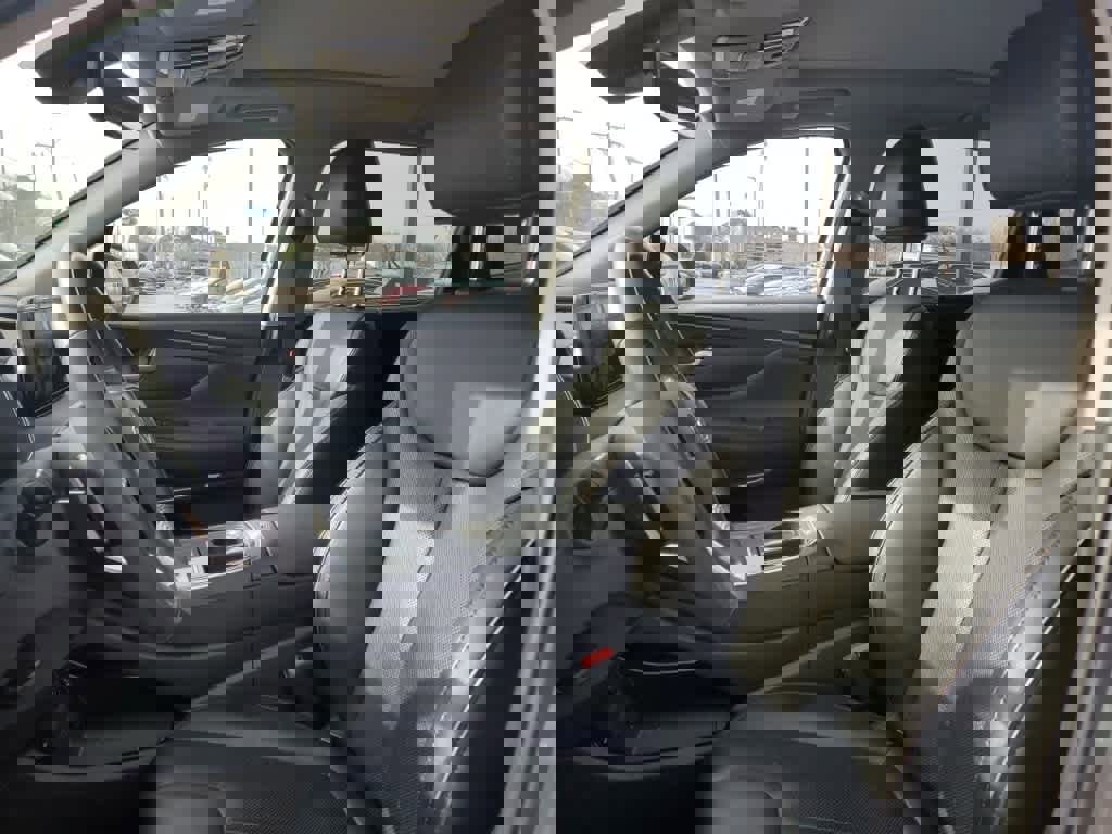 Used 2022 Hyundai Santa Fe SEL w/ Convenience + Premium Package image 19