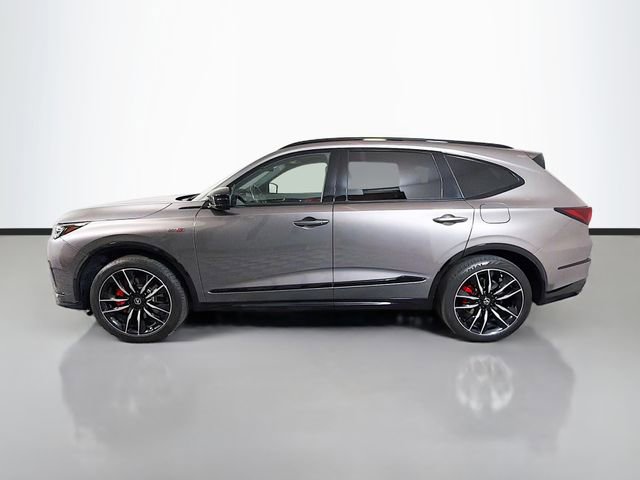 Used 2022 Acura MDX Type S image 4