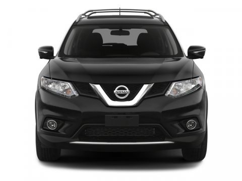 Used 2016 Nissan Rogue SV w/ SV Premium Package image 7