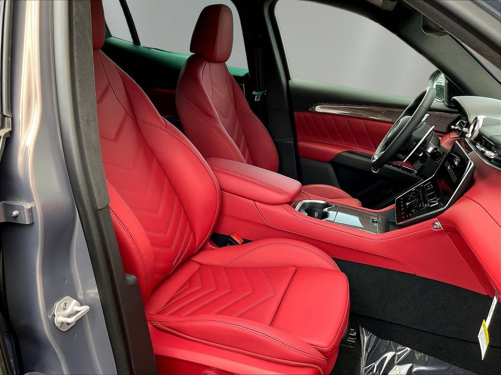 New 2026 Maserati Grecale Modena AWD/4WD image 11