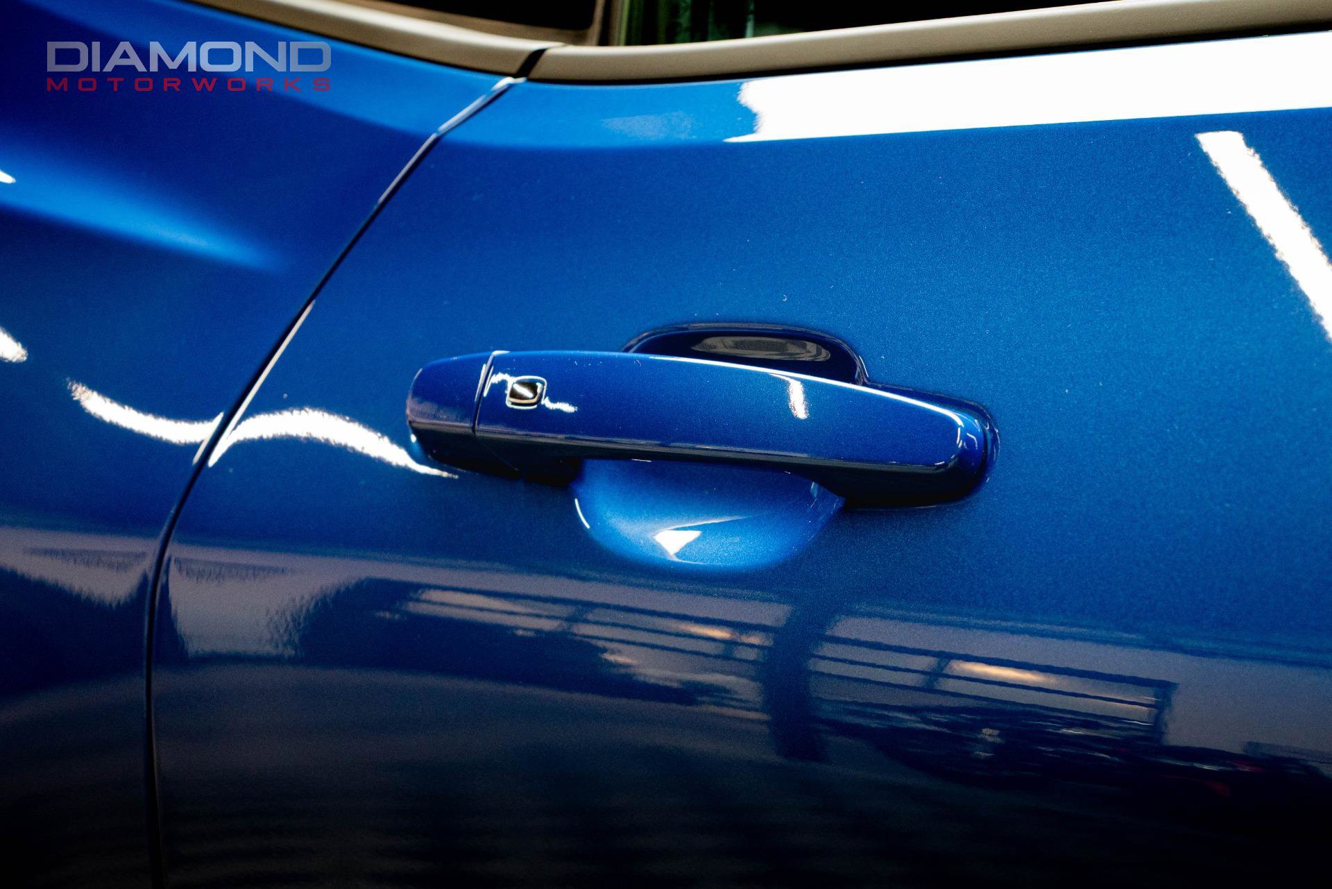 Used 2023 Chevrolet Camaro ZL1 image 50