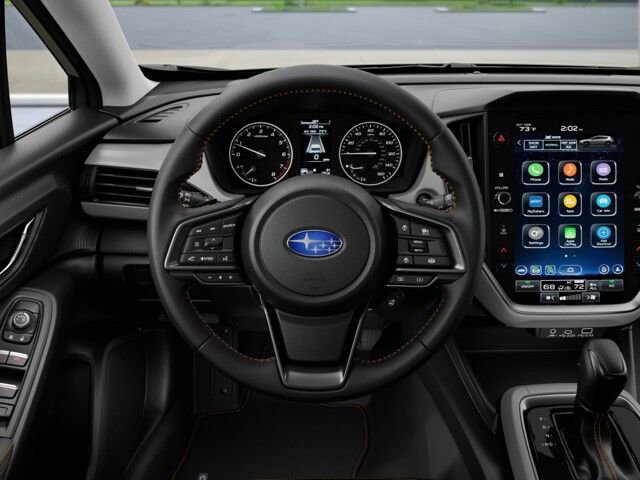 New 2026 Subaru Crosstrek 2.5i Limited w/ Crosstrek Mirror Package image 14