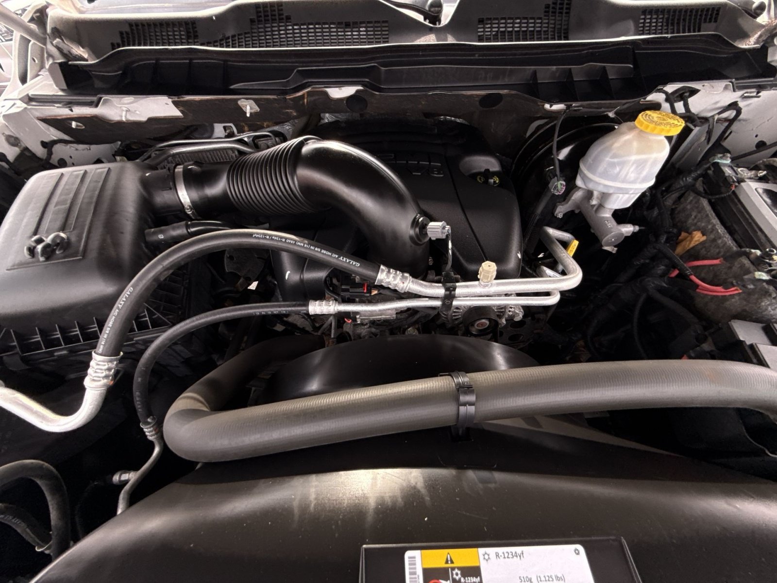 Used 2019 RAM 1500 Express AWD/4WD image 27