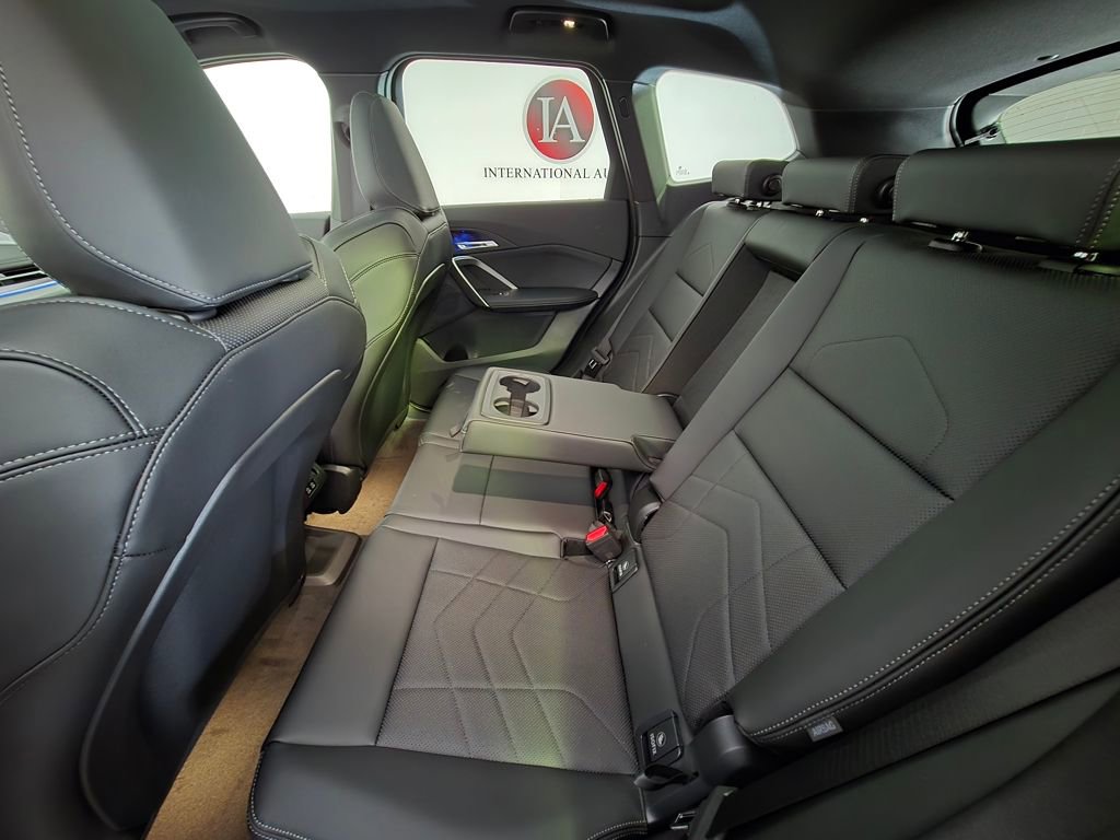 New 2026 BMW X1 xDrive28i w/ Technology Package image 11