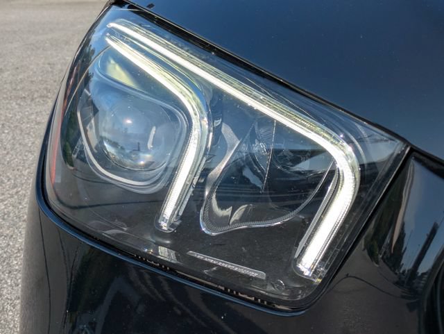 Used 2020 Mercedes-Benz GLE 450 4MATIC image 10