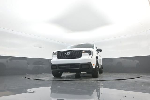 New 2026 Ford Maverick Lariat w/ Black Appearance Package image 29