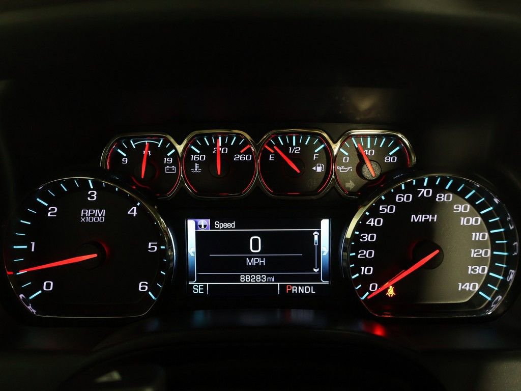 Used 2018 GMC Sierra 1500 SLT AWD/4WD image 32