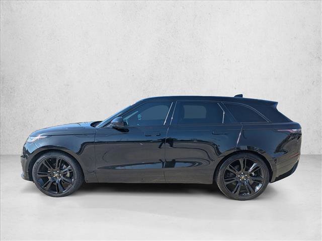 Used 2023 Land Rover Range Rover Velar R-Dynamic S image 2