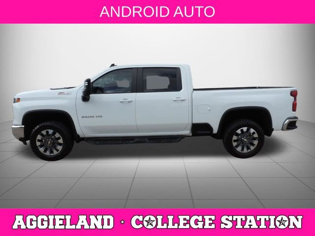 Used 2024 Chevrolet Silverado 2500 LT image 7