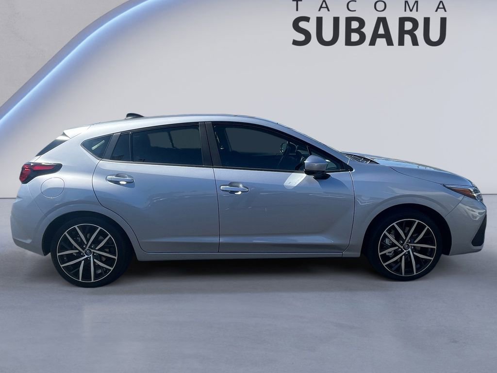 New 2026 Subaru Impreza 2.0i Sport AWD/4WD image 6