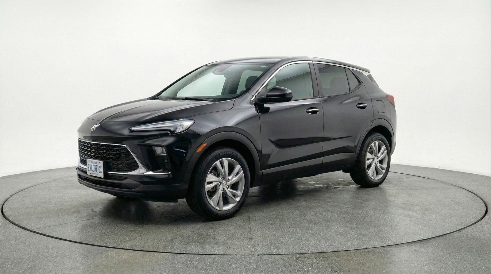 Used 2025 Buick Encore GX Preferred image 3