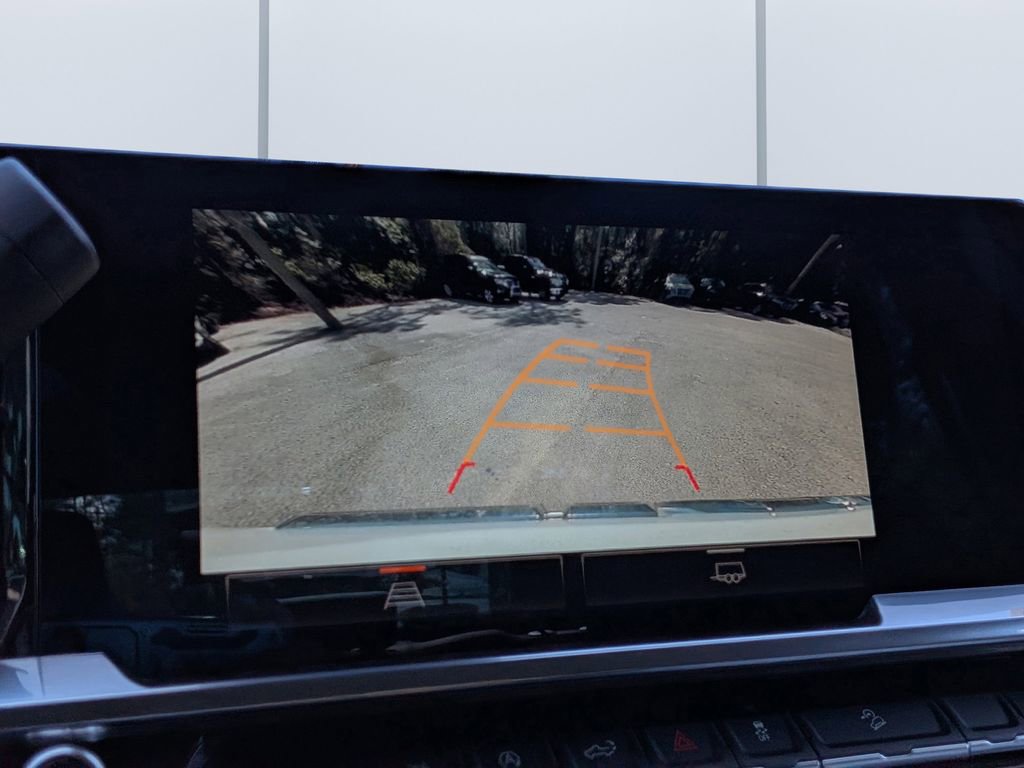 Used 2024 GMC Sierra 1500 Elevation w/ X31 Off-Road Package image 20