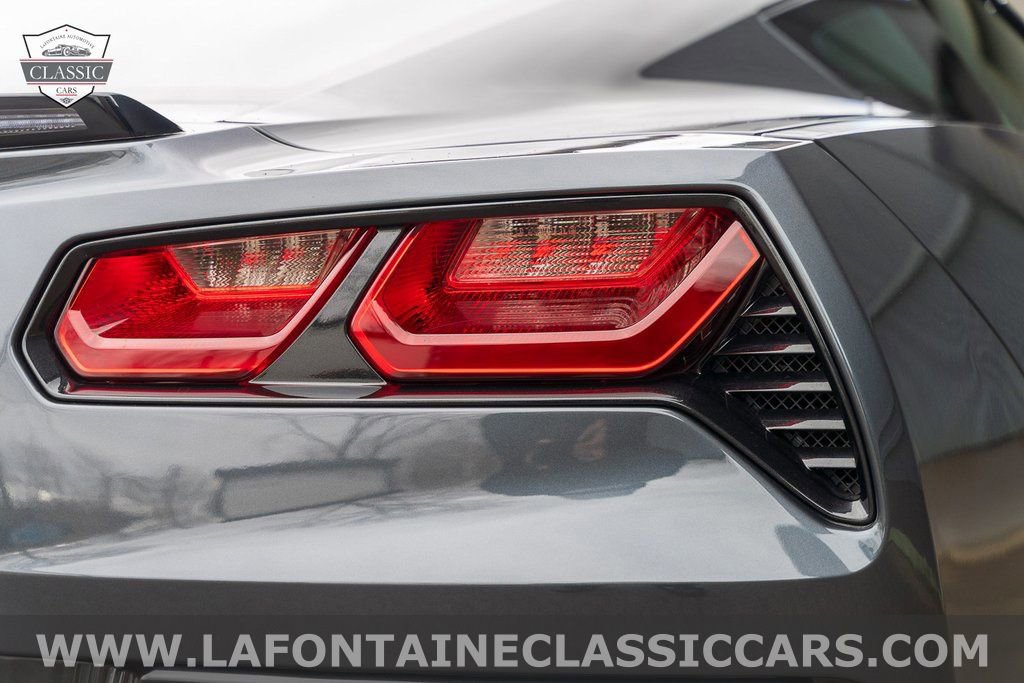 Used 2014 Chevrolet Corvette Base w/ Battery Protection Package image 33