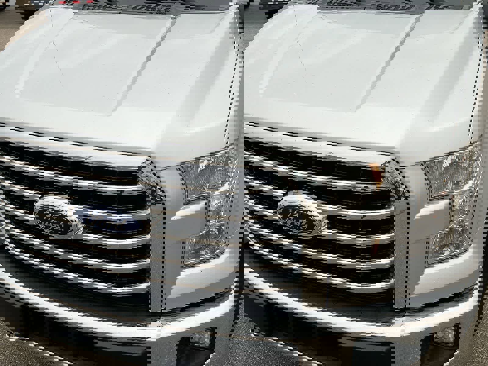 Used 2017 Ford F150 XLT w/ Equipment Group 302A Luxury image 11