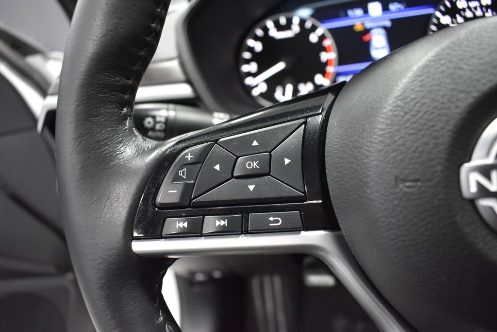 Certified 2023 Nissan Altima 2.5 SL AWD/4WD image 30