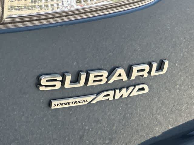 Certified 2024 Subaru Forester Limited AWD/4WD image 28