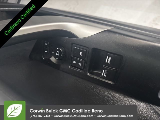 Used 2014 Honda Accord EX image 10