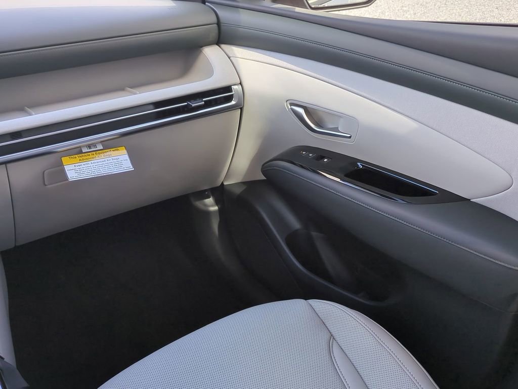 New 2026 Hyundai Tucson Limited image 20
