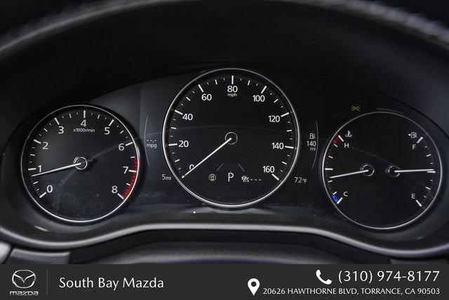 New 2026 MAZDA CX-30 Aire Edition image 21