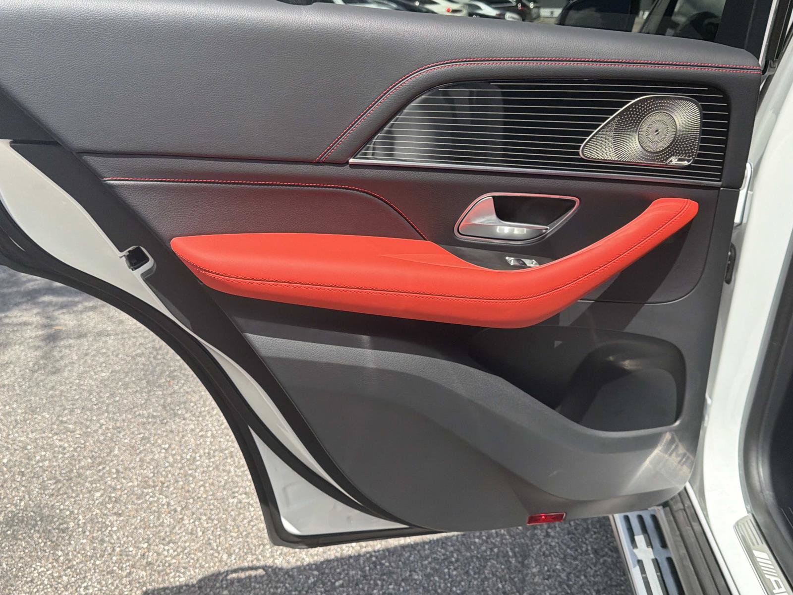 Certified 2026 Mercedes-Benz GLE 53 AMG 4MATIC image 11