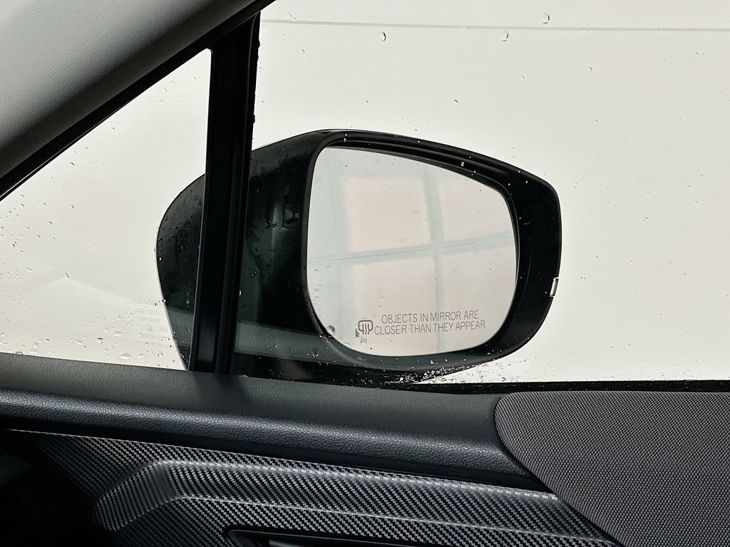 Certified 2025 Subaru Crosstrek 2.0i Premium image 24