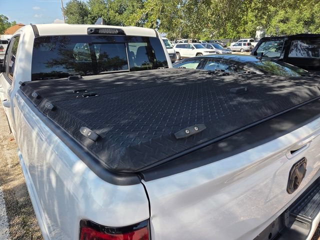 Certified 2021 RAM 1500 Limited w/ Night Edition RWD image 6