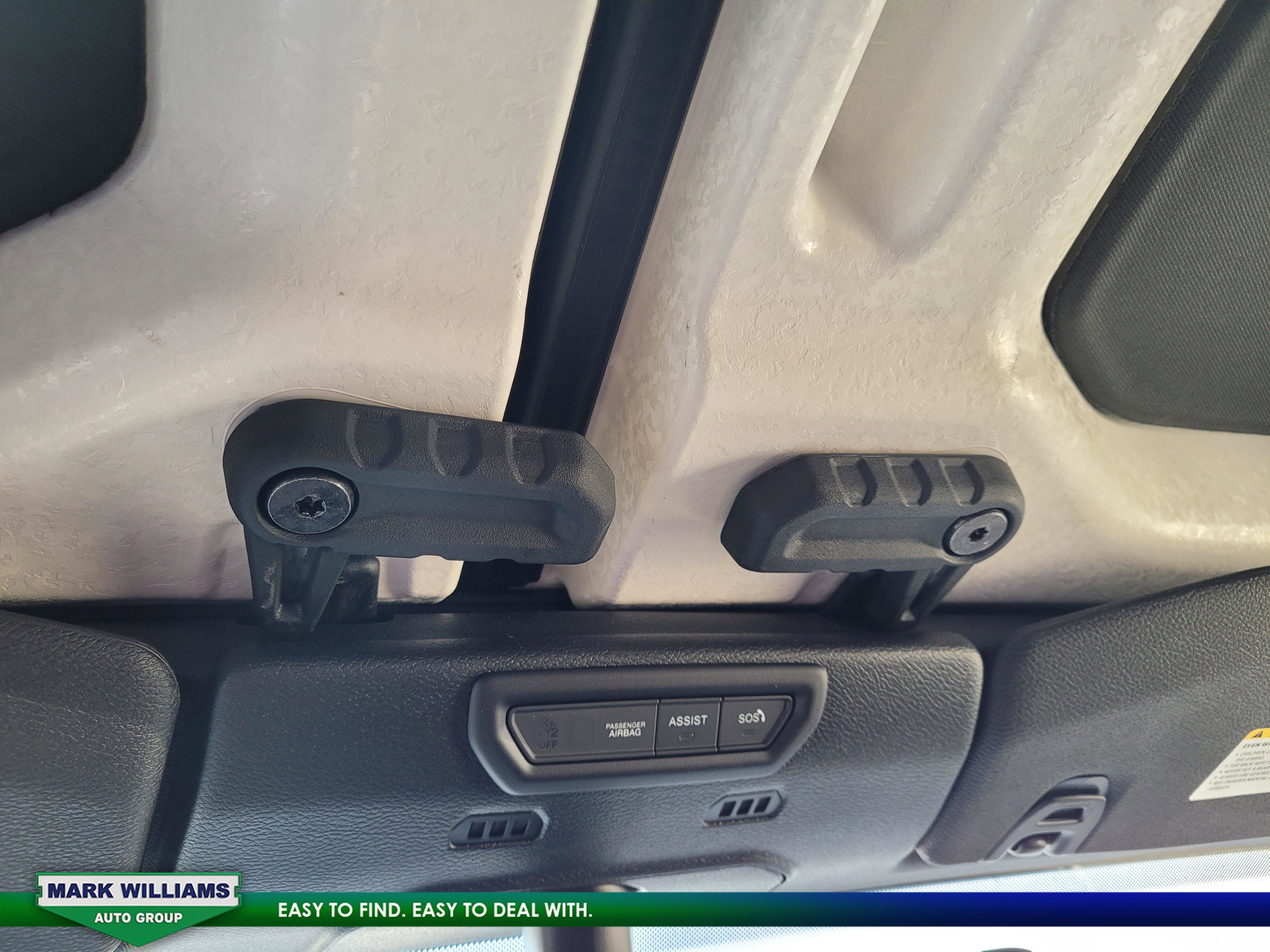 Used 2023 Jeep Wrangler Unlimited Sahara w/ Cold Weather Group image 28