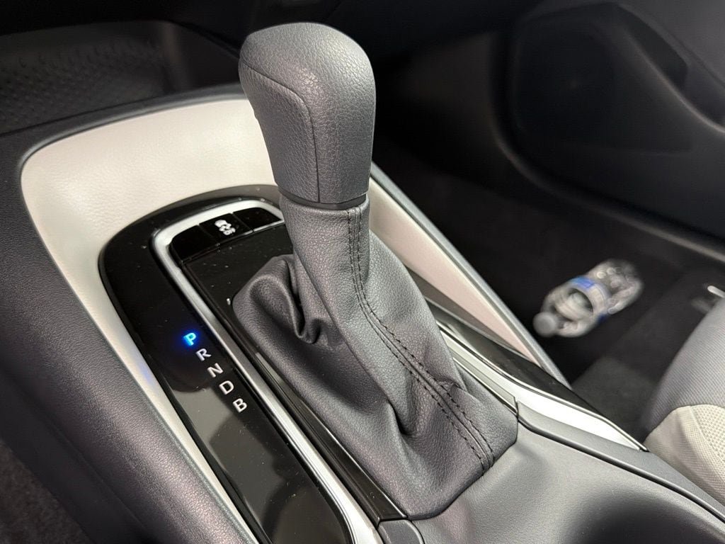 Certified 2026 Toyota Corolla LE FWD image 29