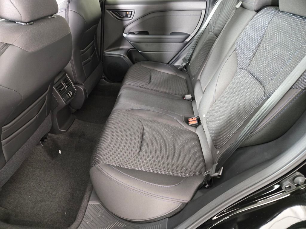 New 2026 Subaru Forester Premium AWD/4WD image 11