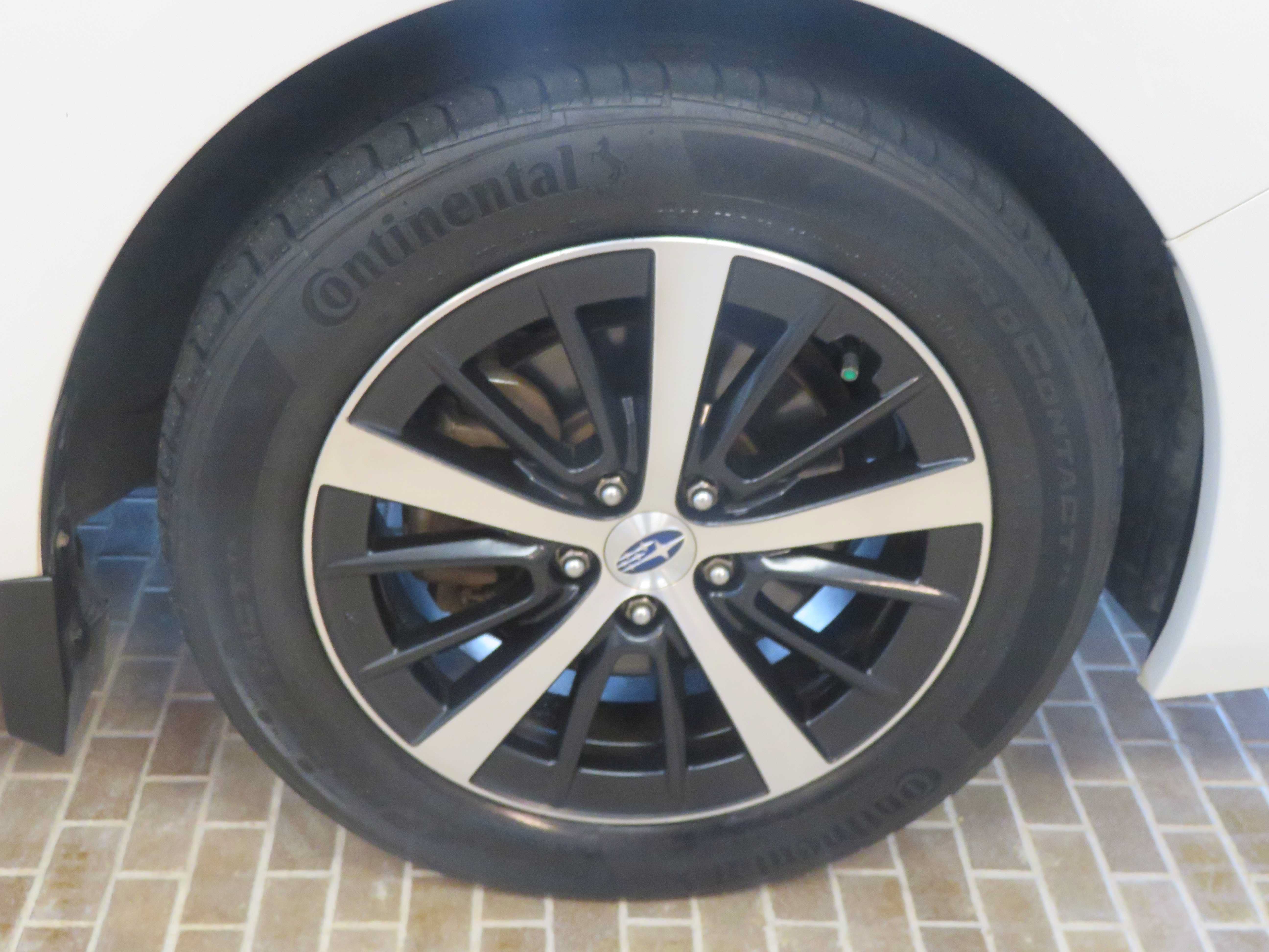 Used 2022 Subaru Impreza 2.0i Premium AWD/4WD image 10