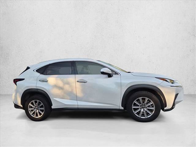 Used 2020 Lexus NX 300 AWD w/ Comfort Package image 4