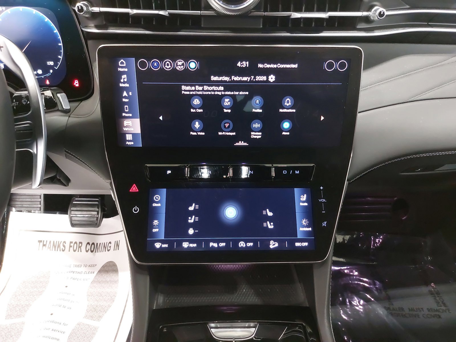 Used 2023 Maserati Grecale GT image 22