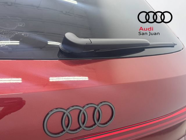 New 2026 Audi SQ5 Premium Plus AWD/4WD image 12