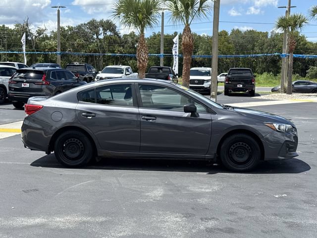 Used 2019 Subaru Impreza 2.0i w/ Eyesight AWD/4WD image 6
