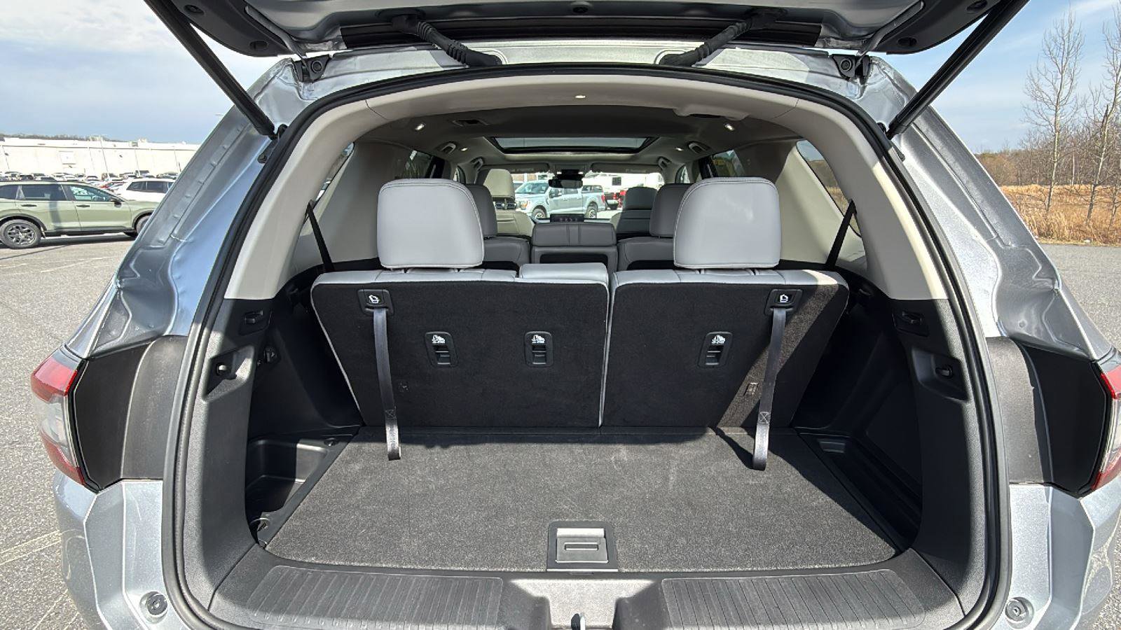 Used 2023 Honda Pilot Elite image 22