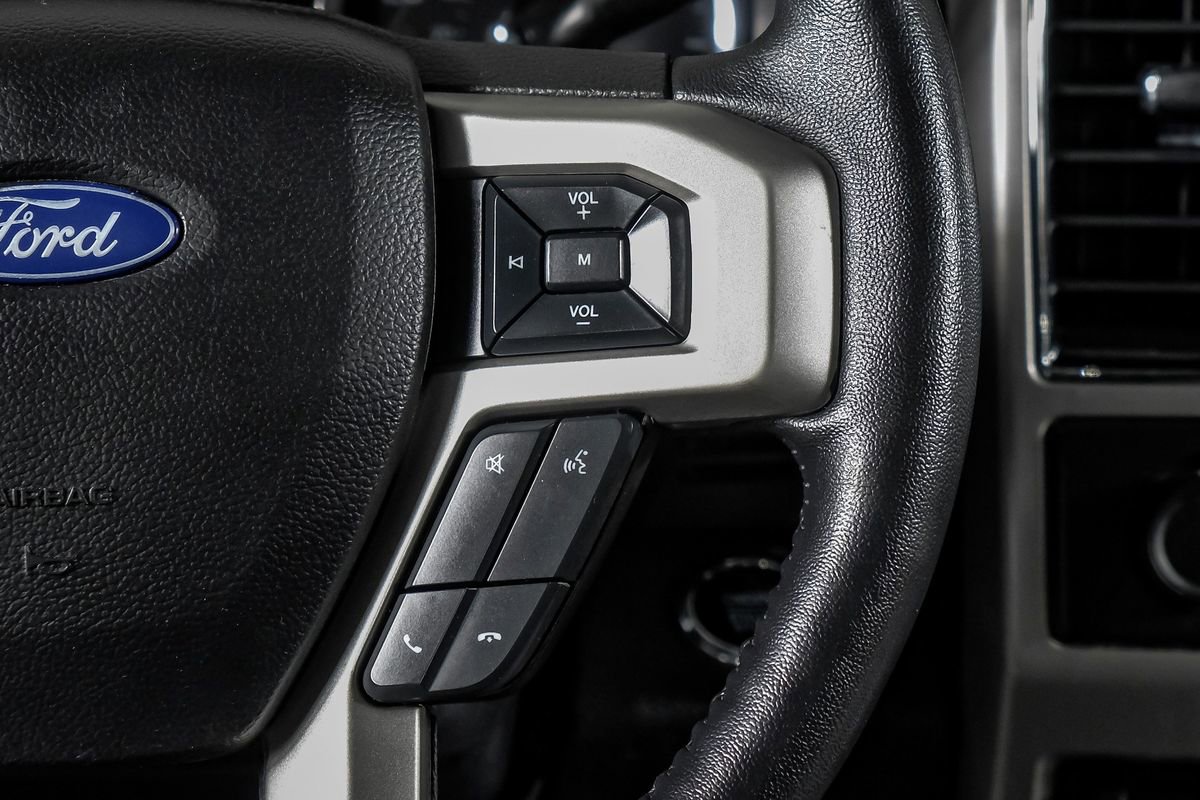 Used 2020 Ford F350 Lariat w/ Lariat Ultimate Package image 18