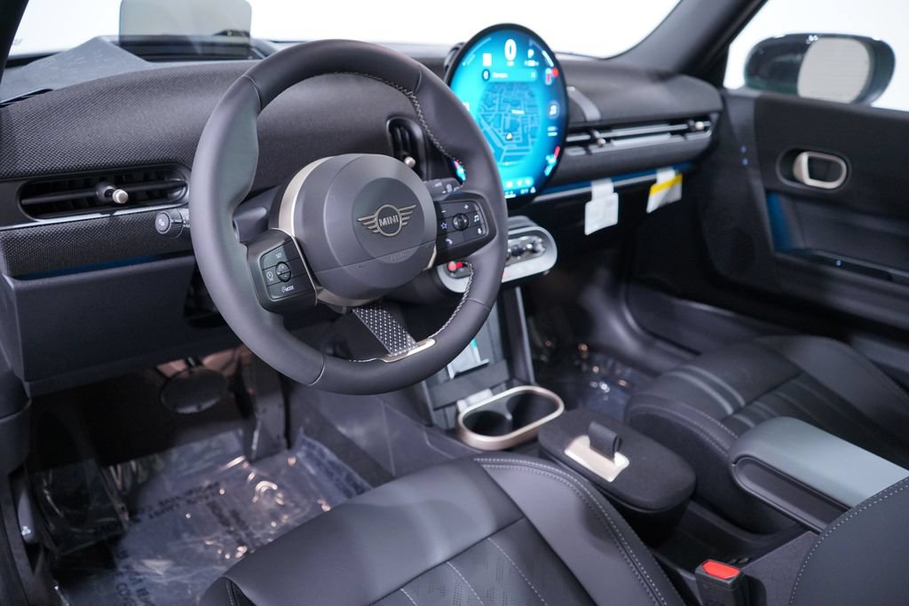 New 2026 MINI Cooper S FWD image 6