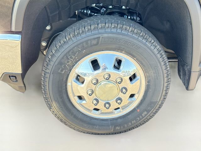 New 2026 Chevrolet Silverado 3500 LT image 13