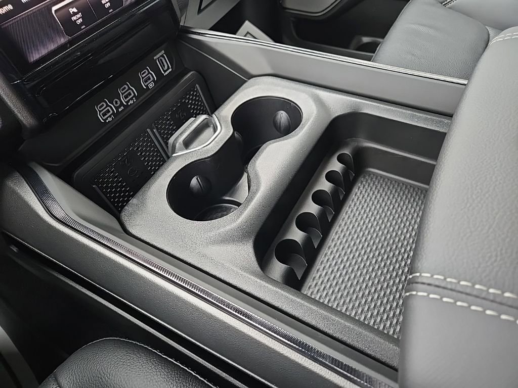 New 2026 RAM 1500 Rebel w/ Advanced Safety Group II image 79