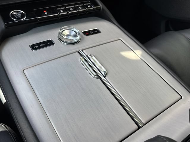 Used 2025 Lincoln Navigator L Reserve AWD/4WD image 29