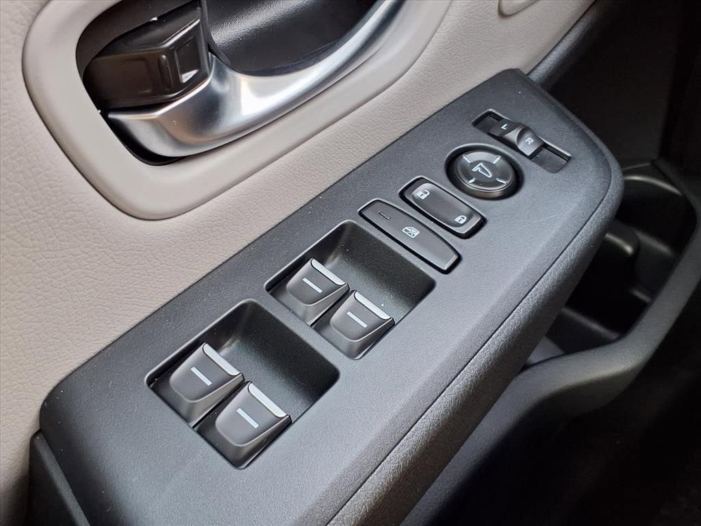 New 2025 Honda Pilot EX-L image 22