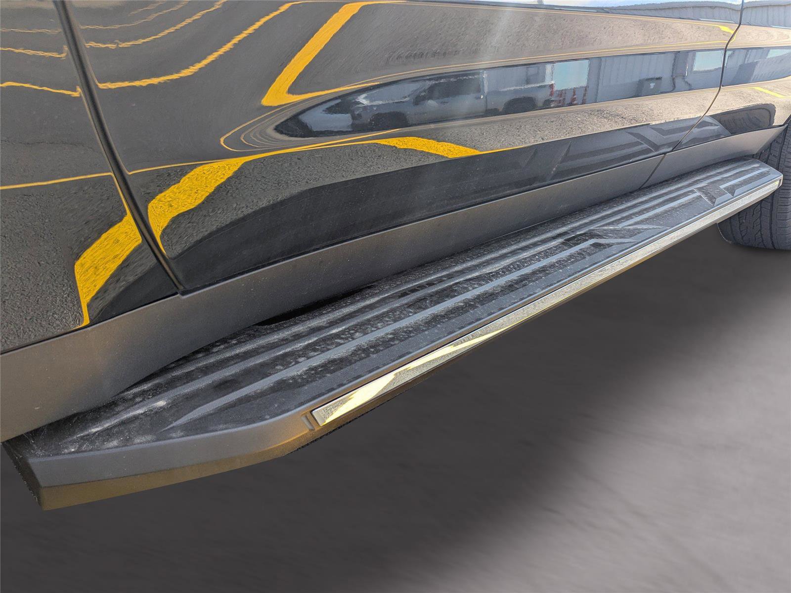 New 2026 Chevrolet Tahoe Premier w/ Sun And Tow Package image 41