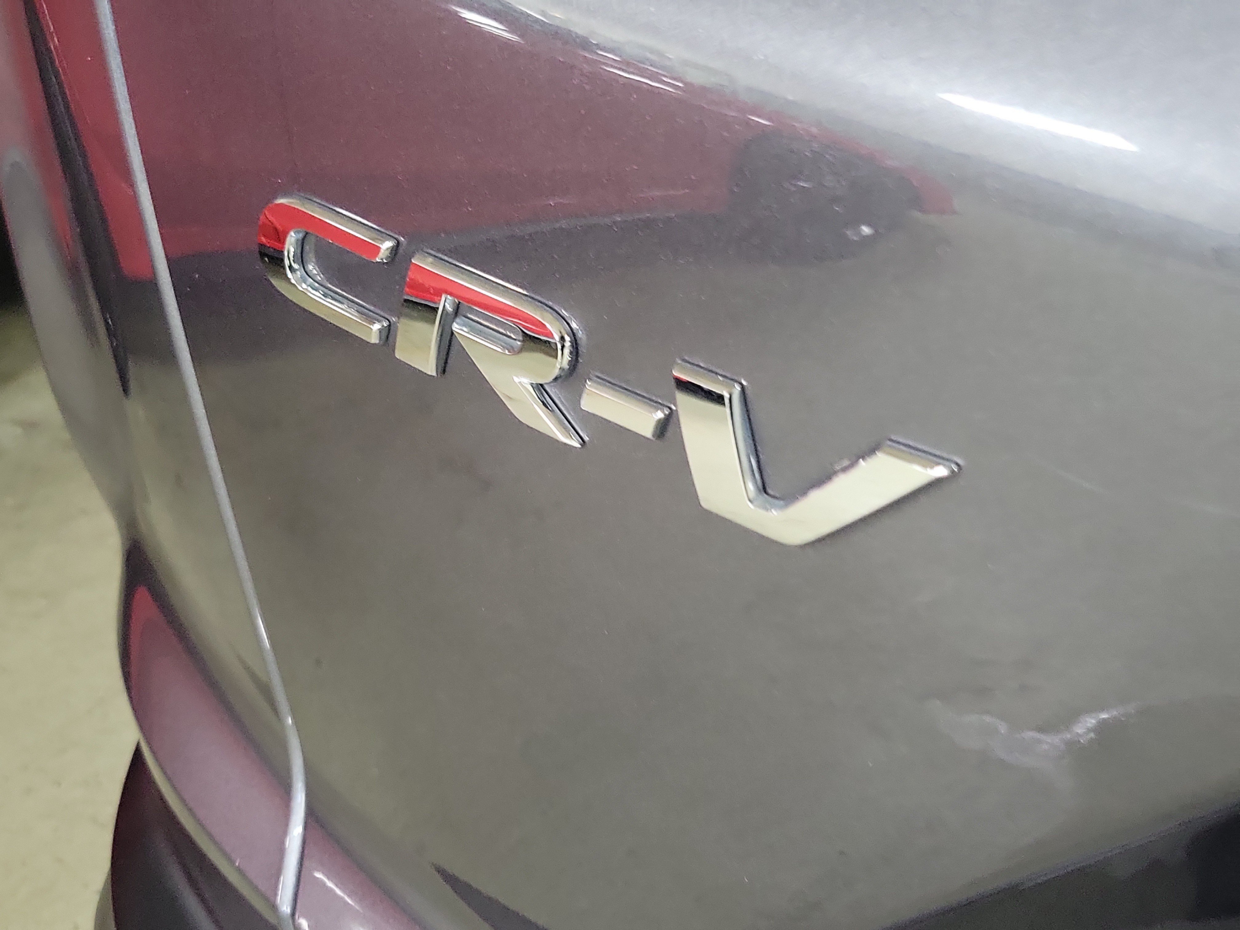 Used 2018 Honda CR-V EX image 8