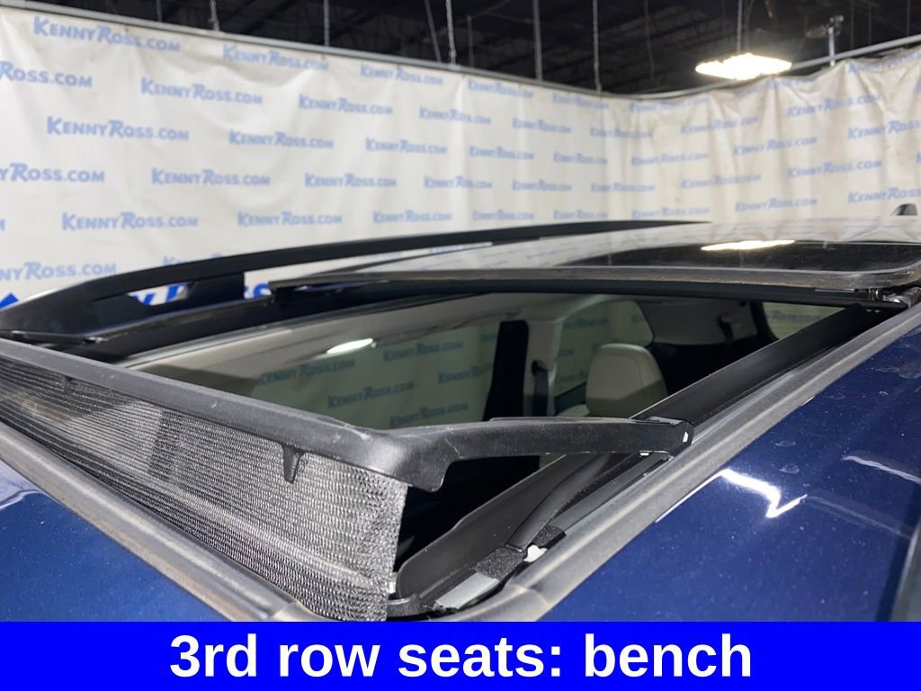 Certified 2022 Subaru Ascent Limited w/ Technology Package image 34