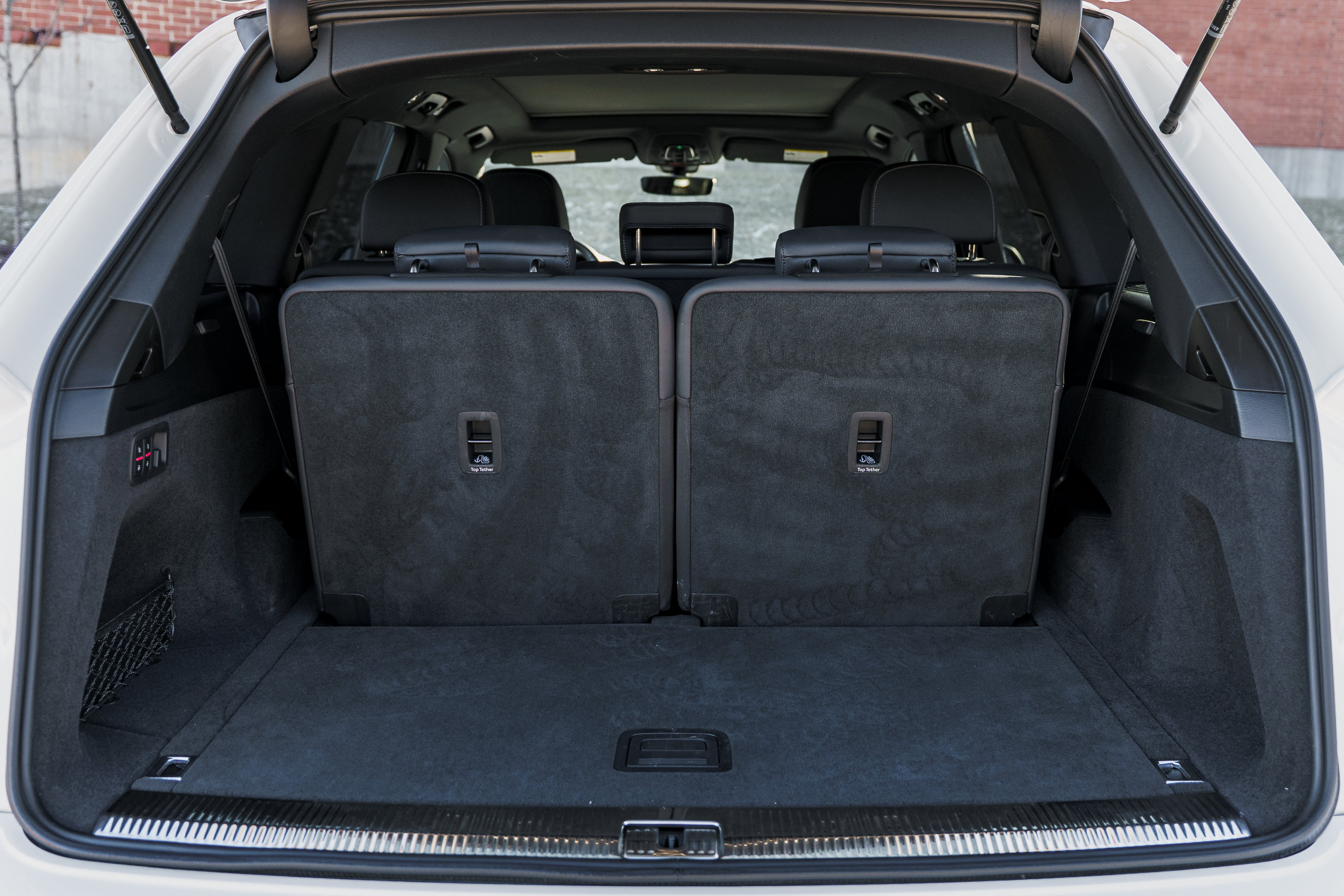 Certified 2025 Audi Q7 3.0T Premium Plus image 29