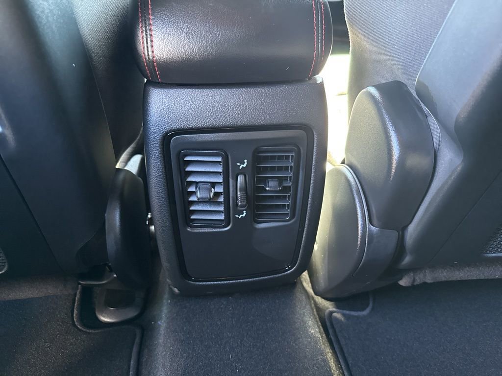 New 2026 Dodge Durango GT w/ Blacktop Package image 17