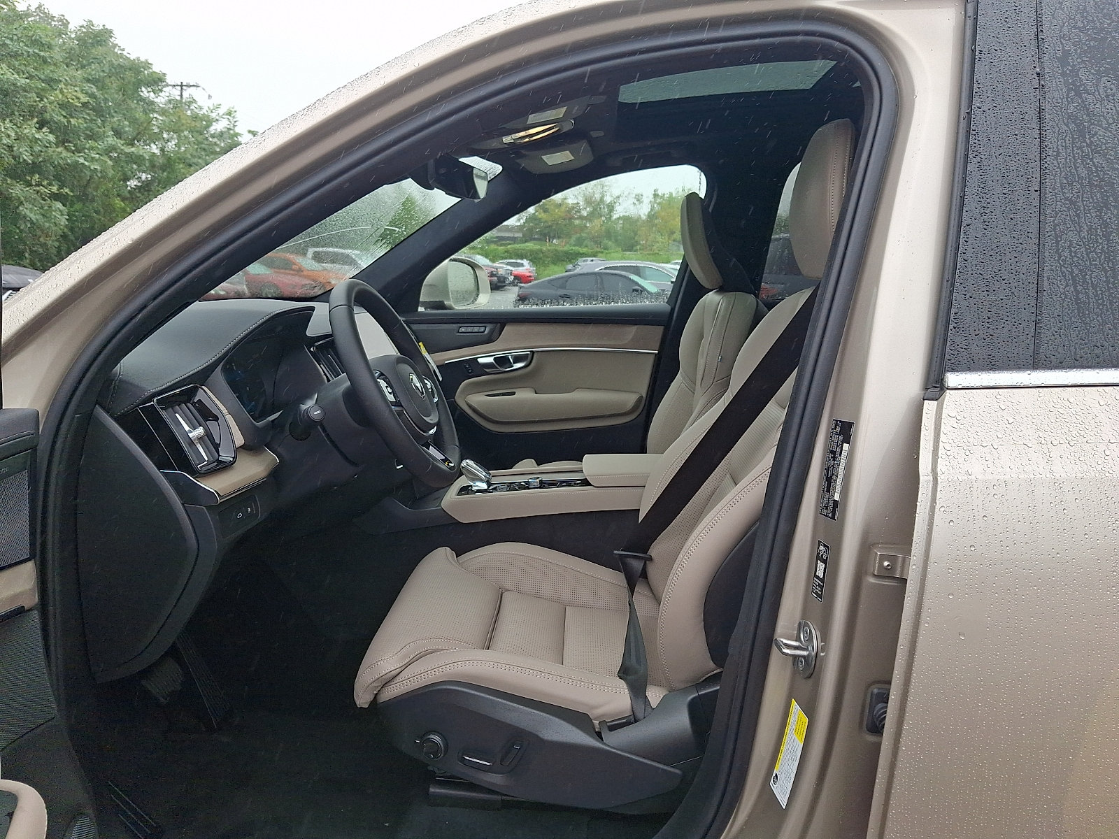 New 2027 Volvo XC90 T8 Ultra AWD/4WD image 11