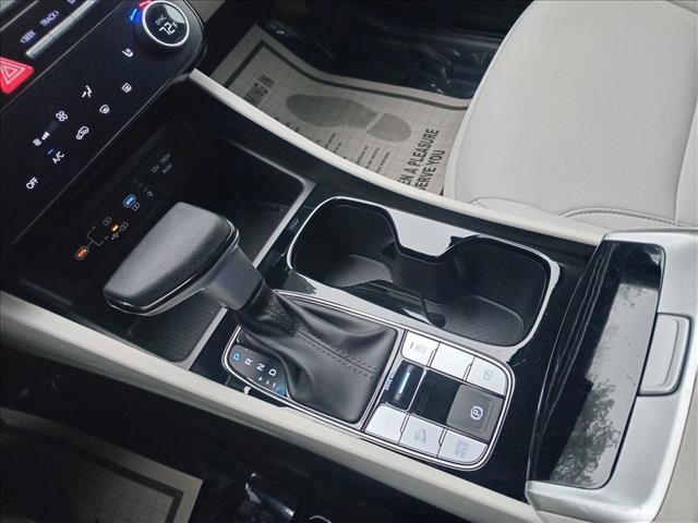 Used 2025 Hyundai Tucson SEL image 16